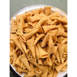 500gr Bánh Nón Snack Chóp