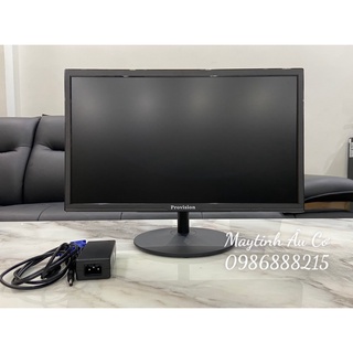 Màn Hình Máy Tính Led 19" ProVision PV191VNH HD Hàng chính hãng Bảo hành 24 tháng