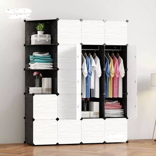 tủ ghép đa năng 20 Ô giá sinh viên