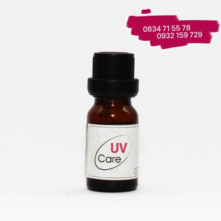 UV Care (10ml) , chống nắng tự nhiên uvcare