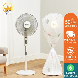 Túi Bọc Quạt Cây Chống Bụi Bẩn Bảo Vệ Quạt Túi Đựng Quạt Chống Bụi Bảo Quản Quạt Khi Không Sử Dụng