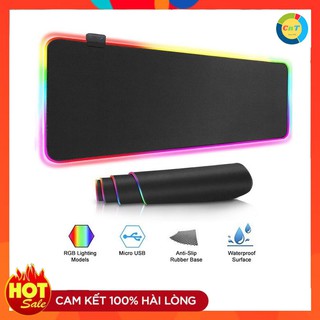 Pad Led RGB ( Bàn Di Chuột ) - Nhiều size