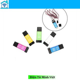 Mạch nạp ISP 89S/AVR Mạch Nạp 8051