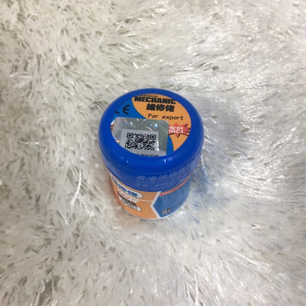 Chì bột MCN 35gr