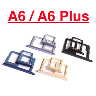 ✅ Chính Hãng ✅ Khay Sim Samsung A6 / A6 Plus Chính Hãng Giá Rẻ