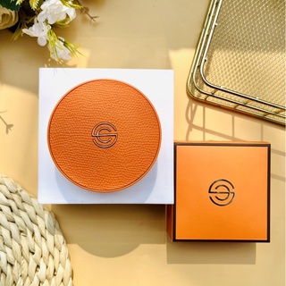 Phấn nước DPC Pink Aura Cushion căng mướt da