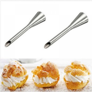 Đầu bơm nhân su kem inox