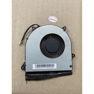 Quạt tản nhiệt laptop Lenovo 100-15IBD
