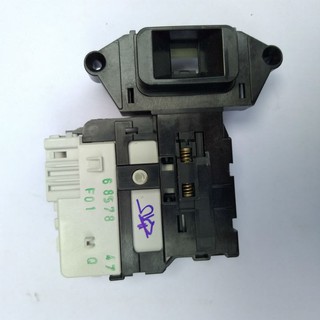 Công tắc cửa ngang máy giặt LG INVERTER [Loại Tháo Máy Đẹp]