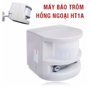 Báo trộm hồng ngoại HT1A