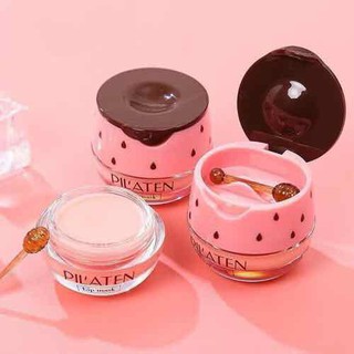 Ủ môi hương dâu pilaten nội địa