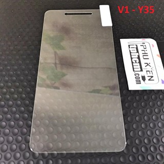 Dán cường lực chống trầy Vivo V1 - Y35