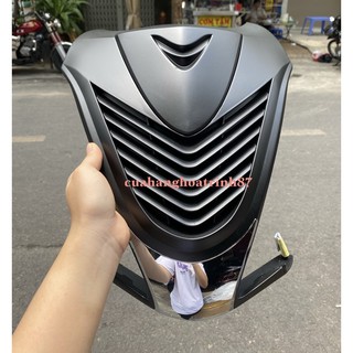 [Mã LIFEXANH03 giảm 10% đơn 500K] Mặt Nạ Kiểu Cho Xe Vision 2021 Đủ Màu