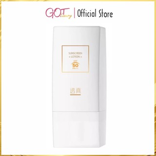 Kem Chống Nắng Lucenbase SPF 50 +++