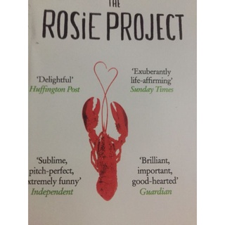 the original chicken soup for the soul, tokill a mockingbird , the rosie ptoject
