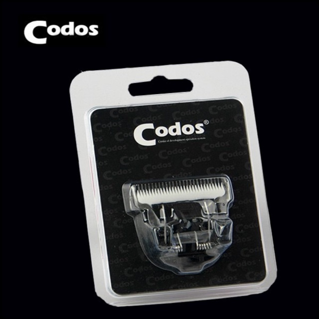 Lưỡi tông đơ Codos CP6800 / KP3000 ( SẴN HÀNG )