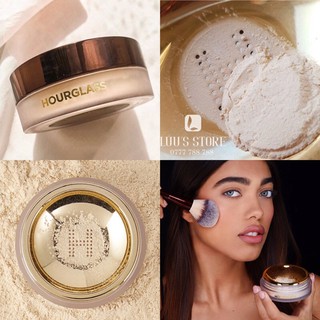 Phấn Phủ Bột Hourglass Veil Translucent Setting Powder