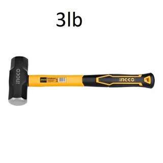 Búa tạ 3LB ingco HSLH8803