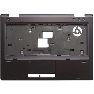 (COVER) VỎ C (MẶT ĐỰNG BÀN PHÍM) LAPTOP HP 6460B 6470B (2 NÚT) dùng cho Probook 6460b 6470b