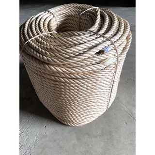 Dây thừng thái lan siêu bền 1 mét phi 15mm