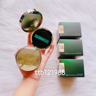 Phấn Nước Clio Kill Cover + Lõi Kèm SPF50+
