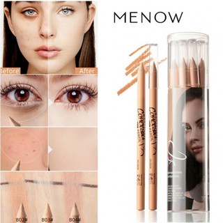 [FREESHIP] BÚT CHE KHUYẾT ĐIỂM MENOW - FIX MAKEUP