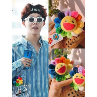 Hoa KaiKai KiKi Giống BTS J-Hope - Hoa Cài Áo J-Hope BTS [Kèm Hình Thật]