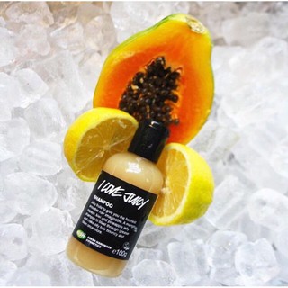 Dầu gội LUSH - I Love Juicy Shampoo