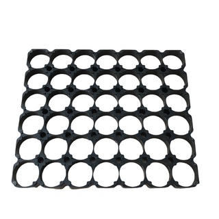 Đế gắn pin 18650 loại 4x5, 5x5, 5x6, 5x7 nhựa ABS