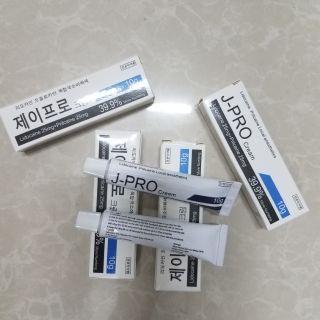 Kem JPRO 39,9% hàn quốc
