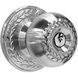 Khóa nắm tròn YALE VEM5247US32D