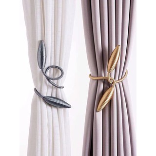 Combo 2 Dây Cột Rèm Cửa Thông Minh