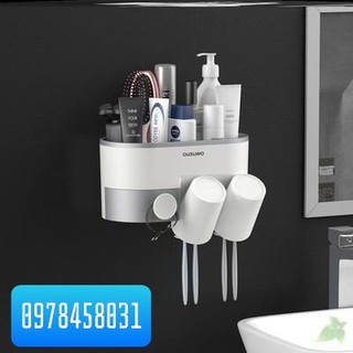 Kệ để đồ trong nhà tắm ENON cao cấp