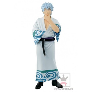 [New] Mô hình chính hãng Banpresto figure Gintama - DXF Figure - Gintoki Sakata Jersey King Contest of Zunbora Ver