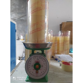 BĂNG KEO 2.5KG 6 CUỘN LÕI SIÊU NHỎ GIÁ RẺ NHẤT THỊ TRƯỜNG