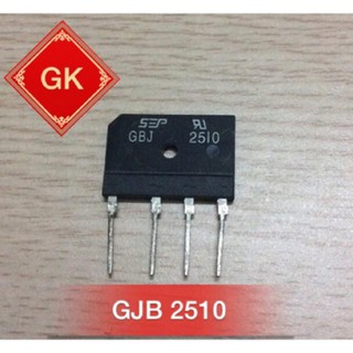 Diot bếp từ 25A GJB2510 [B-20]