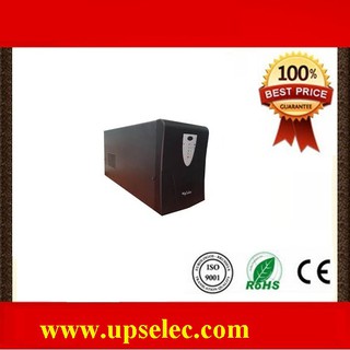 BỘ LƯU ĐIỆN UPSELECT UPS OFFLINE 2000VA US2000