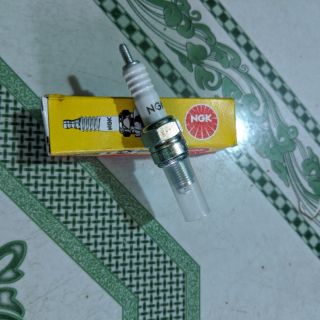 [HCM] Bugi chân ngắn NGK thái lan