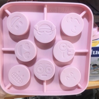 Set dụng cụ làm kẹo mút cho bé