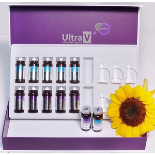 Ultra V Thay da sinh học loại 1[ CAM KẾT ]