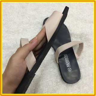 [HÌNH THẶT] Giày Kiểu Nữ Đơn Giản size 37 B19