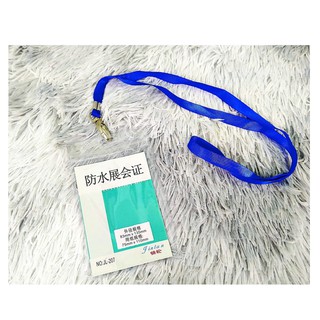 Thẻ Đeo Sinh Viên Ngang, Thẻ Dọc, Thẻ Tên Nhân Viên, Học Sinh, Bao Thẻ, Bảng Tên, Dây Đeo Thẻ Lụa, Móc Nhựa