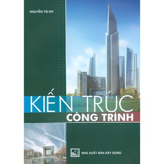 Sách - Kiến Trúc Công Trình