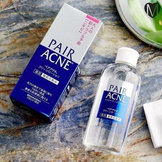 Nước Hoa Hồng PAIR Acne 160ml Ngăn Ngừa Giảm Mụn - Hàng Chuẩn Công Ty
