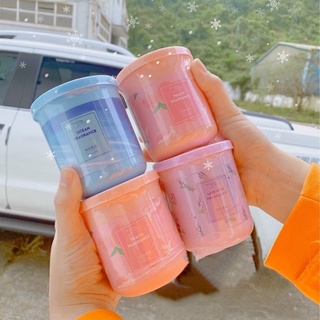 Sét 4 hộp sáp thơm khử mùi ( mix mùi )