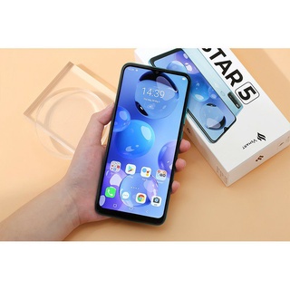 [HÀNG CÓ SẴN] Điện Thoại Vsmart Star 5 Mới BH Chính Hãng 18 Tháng