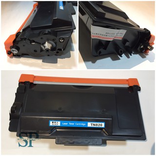 Mực Cartridge Brother TN 820, TN 3448 cho máy HL L5100/L5700/L6200