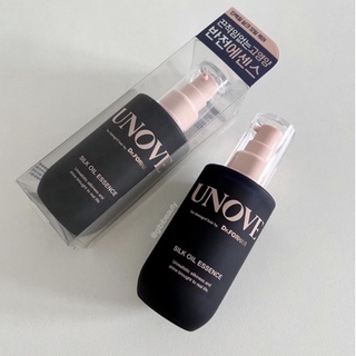 Tinh chất dưỡng tóc hư tổn chuyên sâu UNOVE by dr.for hair