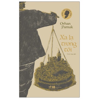 Sách - Xa Lạ Trong Tôi