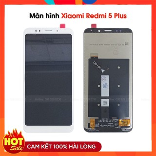 Màn hình Xiaomi Redmi 5 Plus - Linh kiện màn hình Xiaomi full bộ